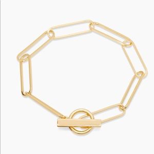 Gorjana Harper Bracelet- NWT